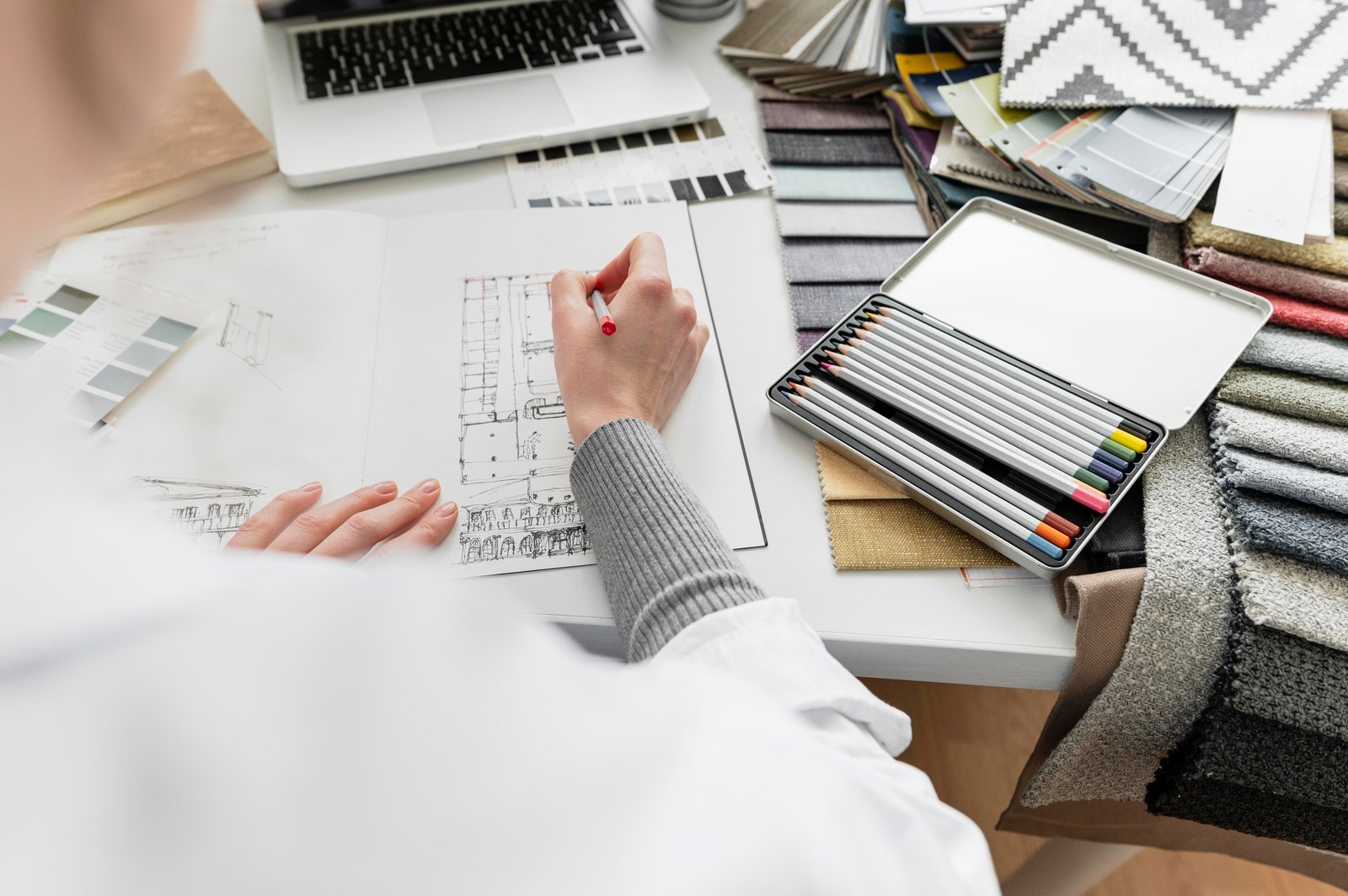 contact rénovation projets décoration clé en main SCH Réalisation tout-en-un travaux projet conception