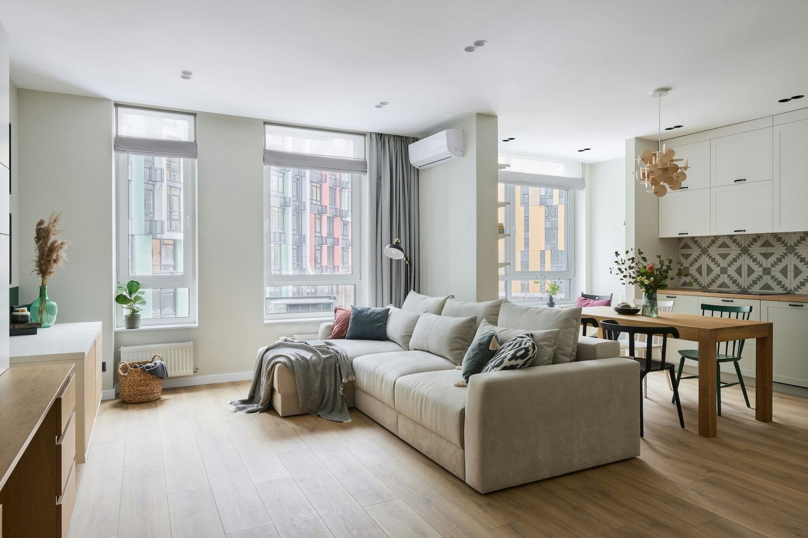 contact rénovation projets décoration clé en main SCH Réalisation tout-en-un travaux projet conception